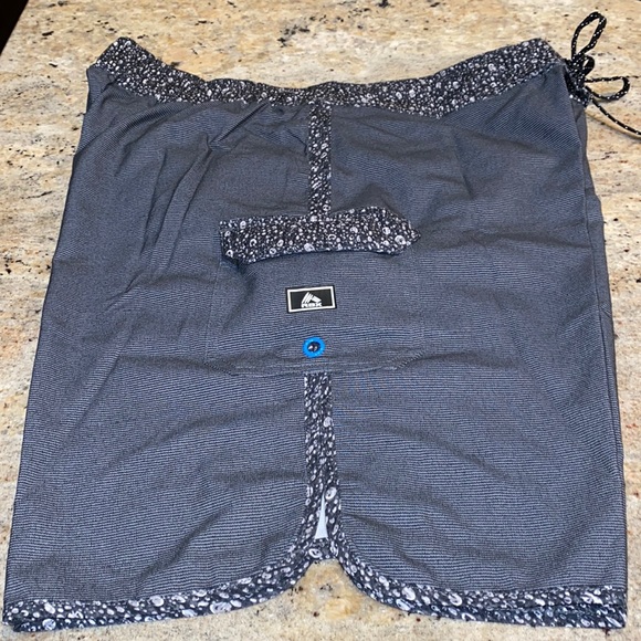 RBX PERFORMANCE SWIM - Picture 3 of 11